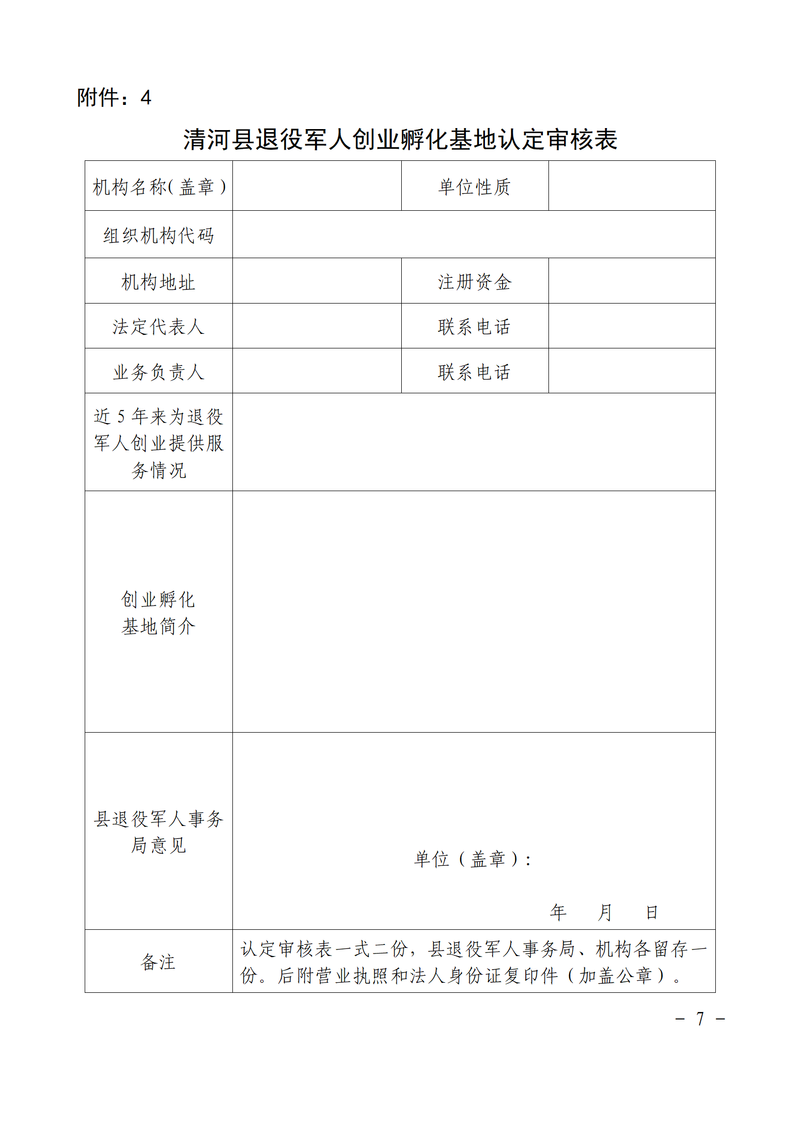 清退役军人局字〔2024〕2号     四类基地_07.png